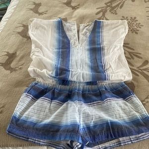 Joie summer romper